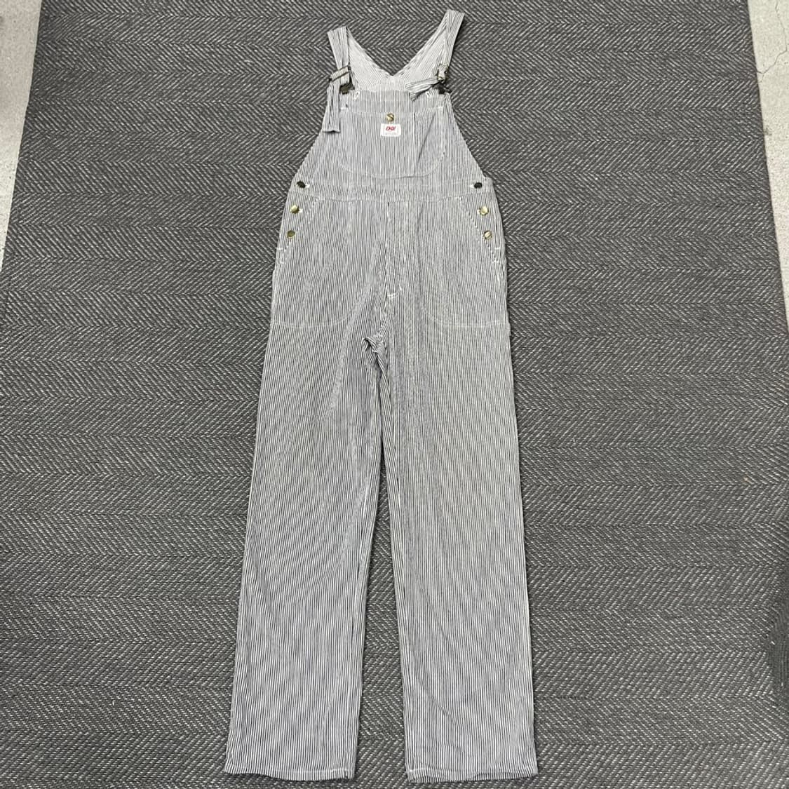 Dofamily 히코리 오버롤 v0020 상품이미지1