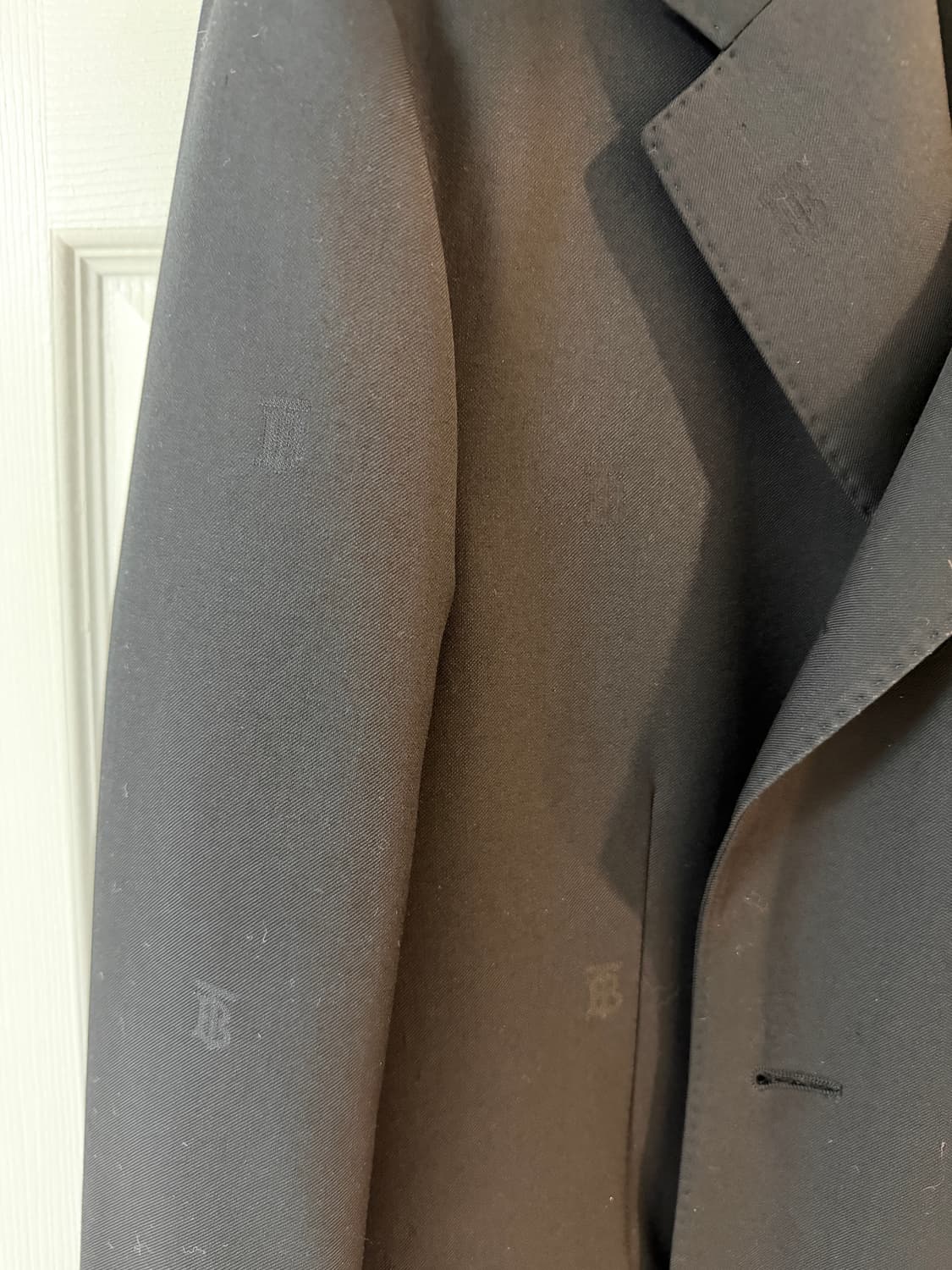 버버리 코트 105 상품이미지3