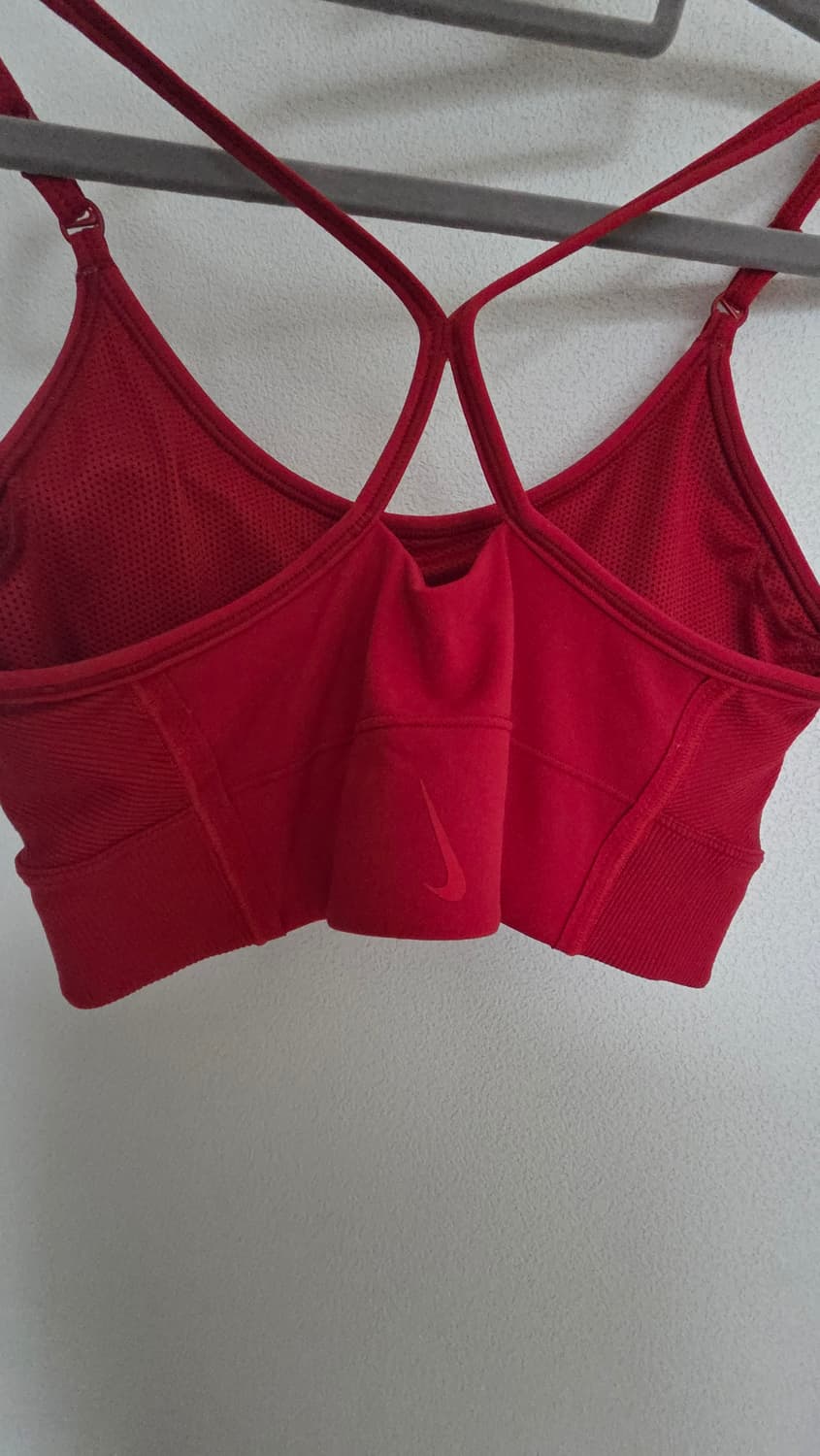 나이키 요가 /  상하의 세트 (S) 상품이미지5