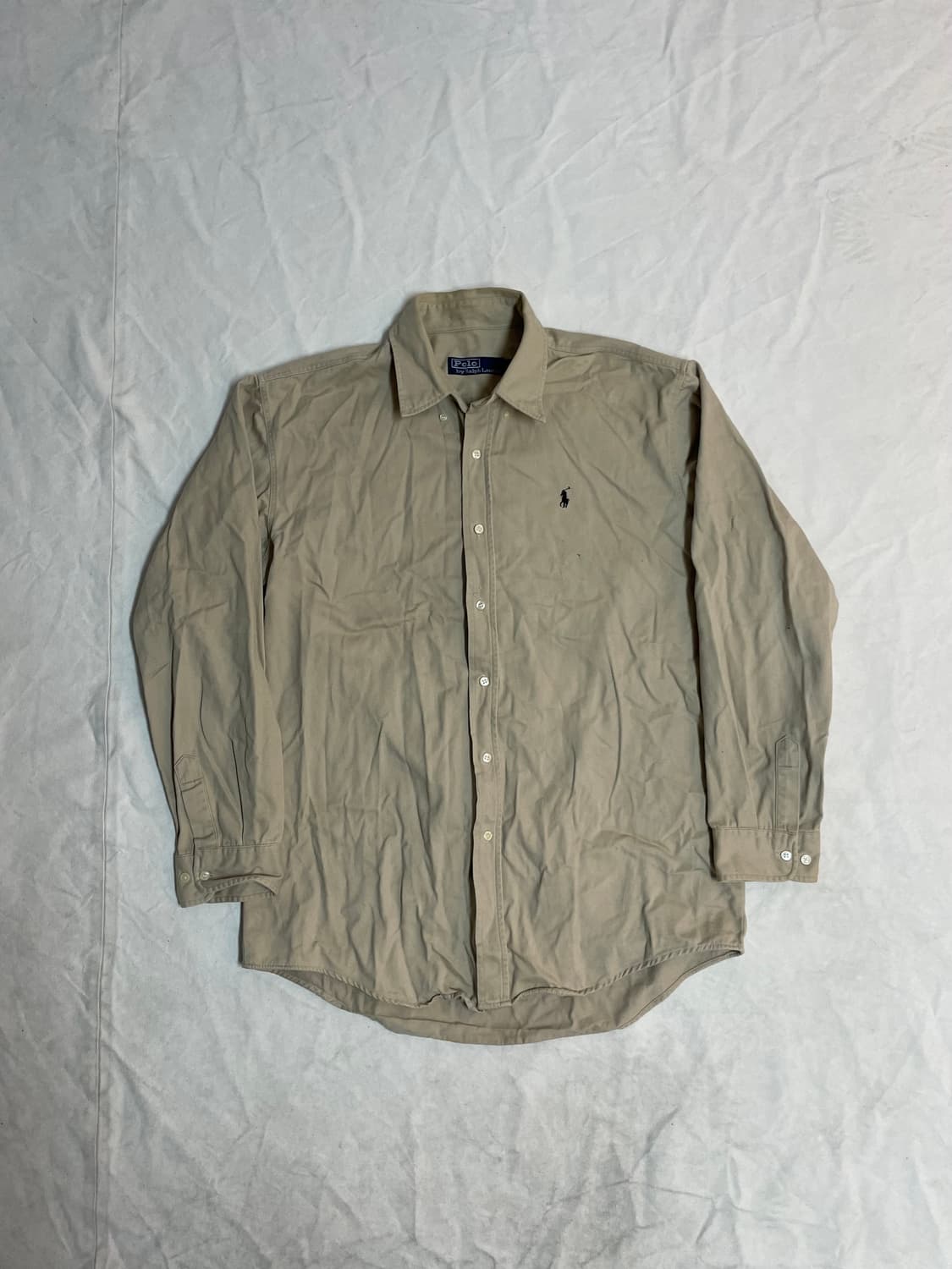 폴로 셔츠  상품이미지1