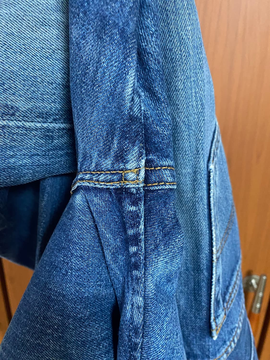 [LEVIS] 리바이스 501 MADE IN  USA 32사이즈 상품이미지8