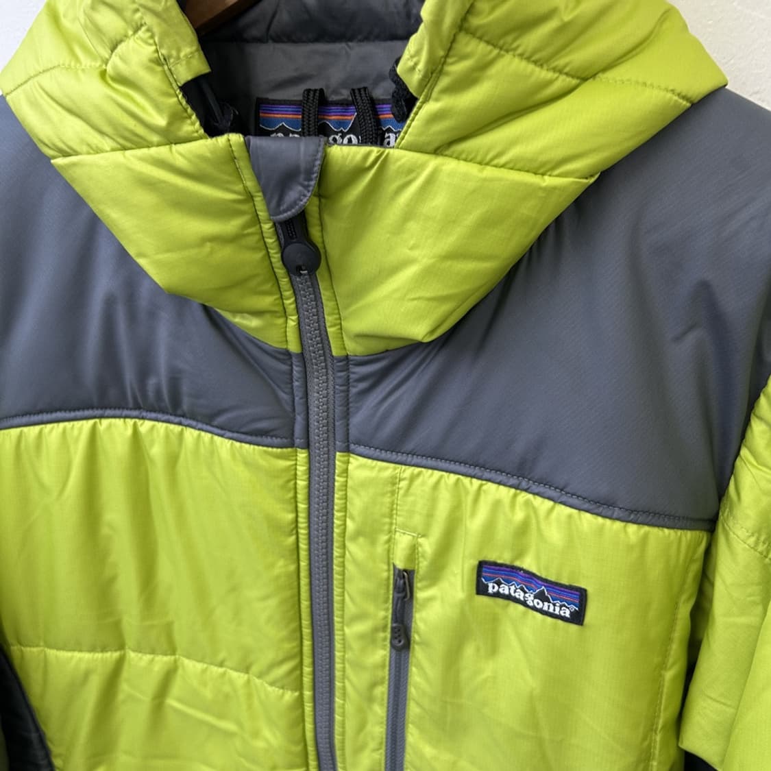 15320 - 파타고니아 다스파카 패딩 자켓 상품이미지5