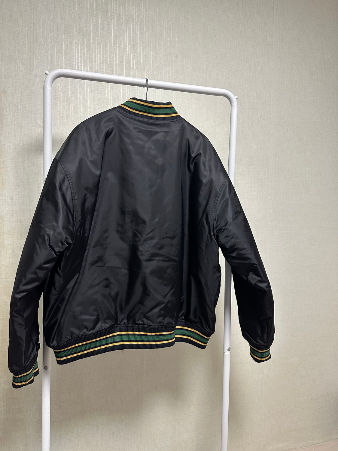 슈프림 미첼엔네스 자켓 상품이미지2