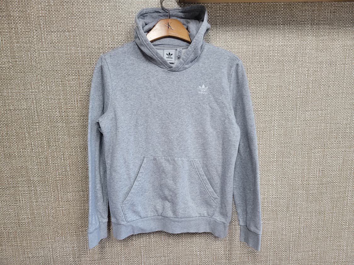 S 90사이즈 아디다스 후드티 상품이미지1