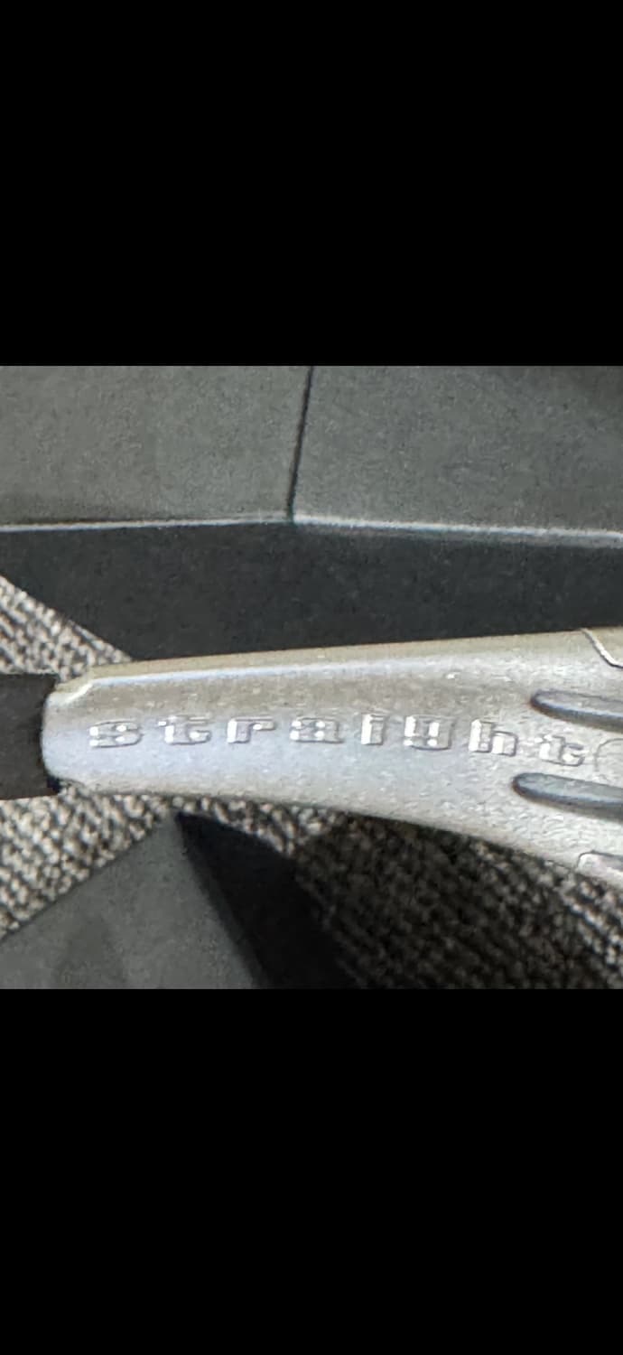 오클리 스트레이트 자켓 99 MUZM 플레임 선글라스 새상품 상품이미지7