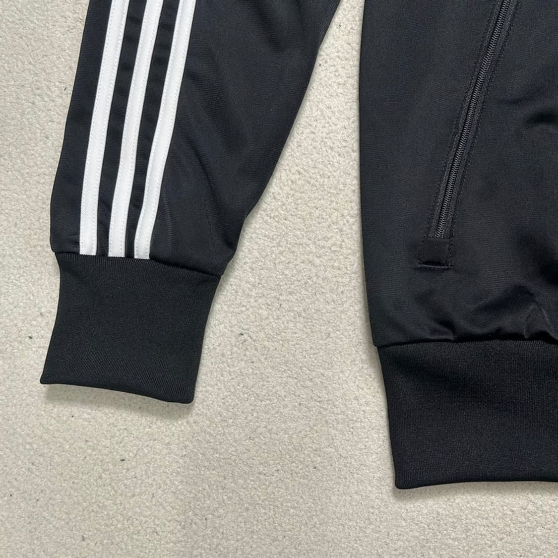 아디다스 구파이어버드 트랙탑 져지 S 상품이미지3