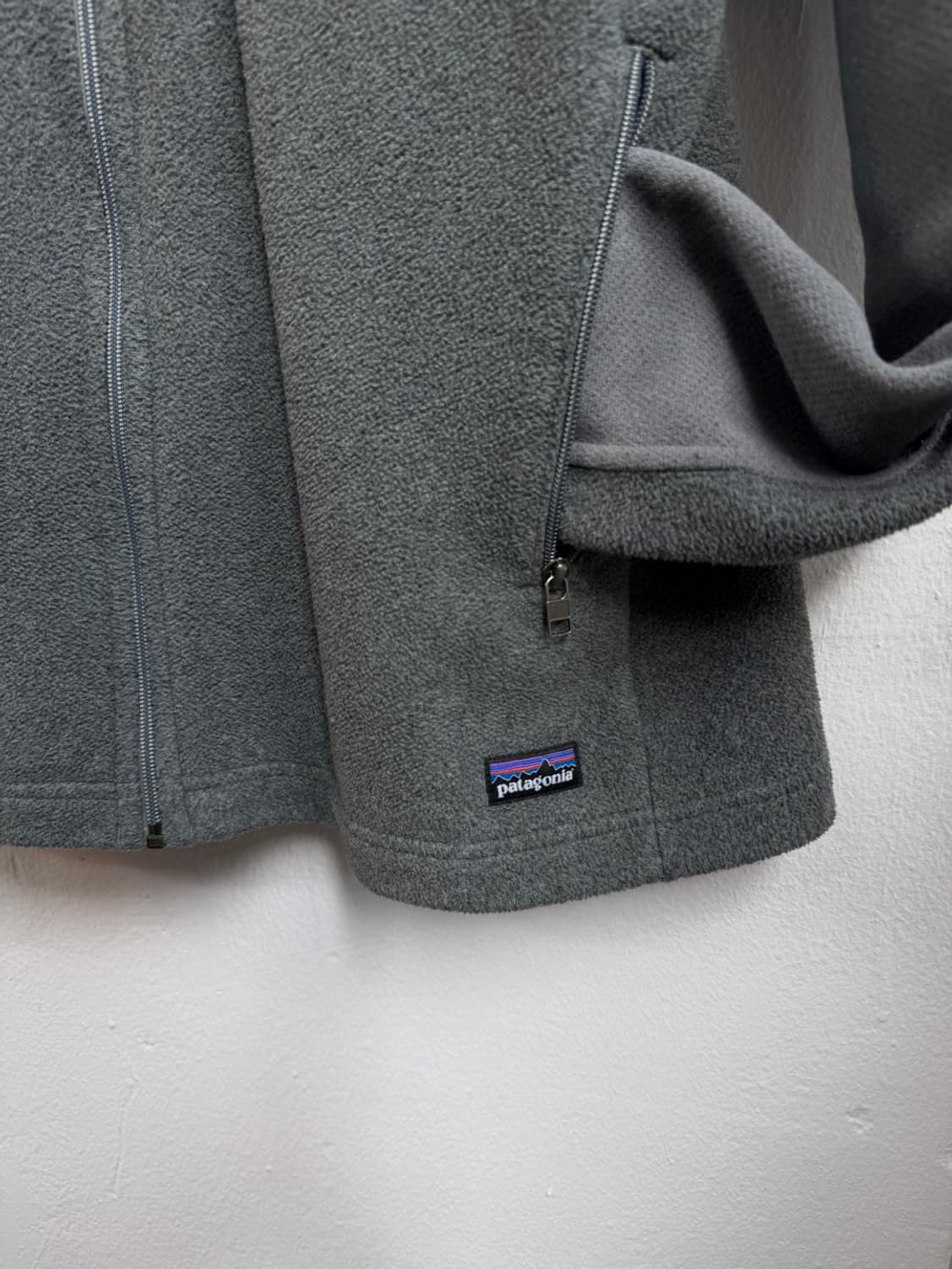 파타고니아 신칠라 풀집업 플리스 자켓  상품이미지1