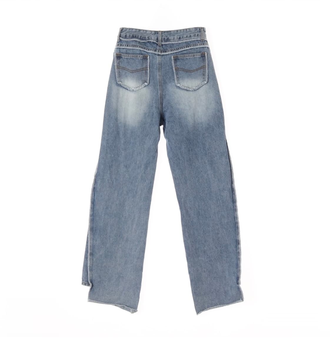 청바지 (시착만 해본 새상품) 상품이미지1