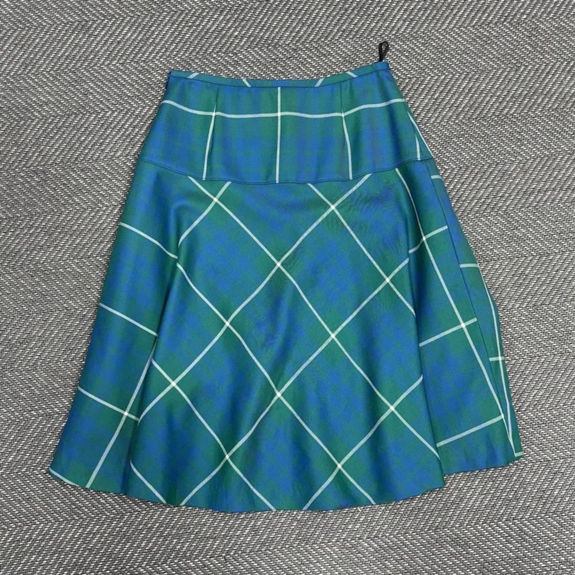 York land 플레어 스커트 v0294 상품이미지2