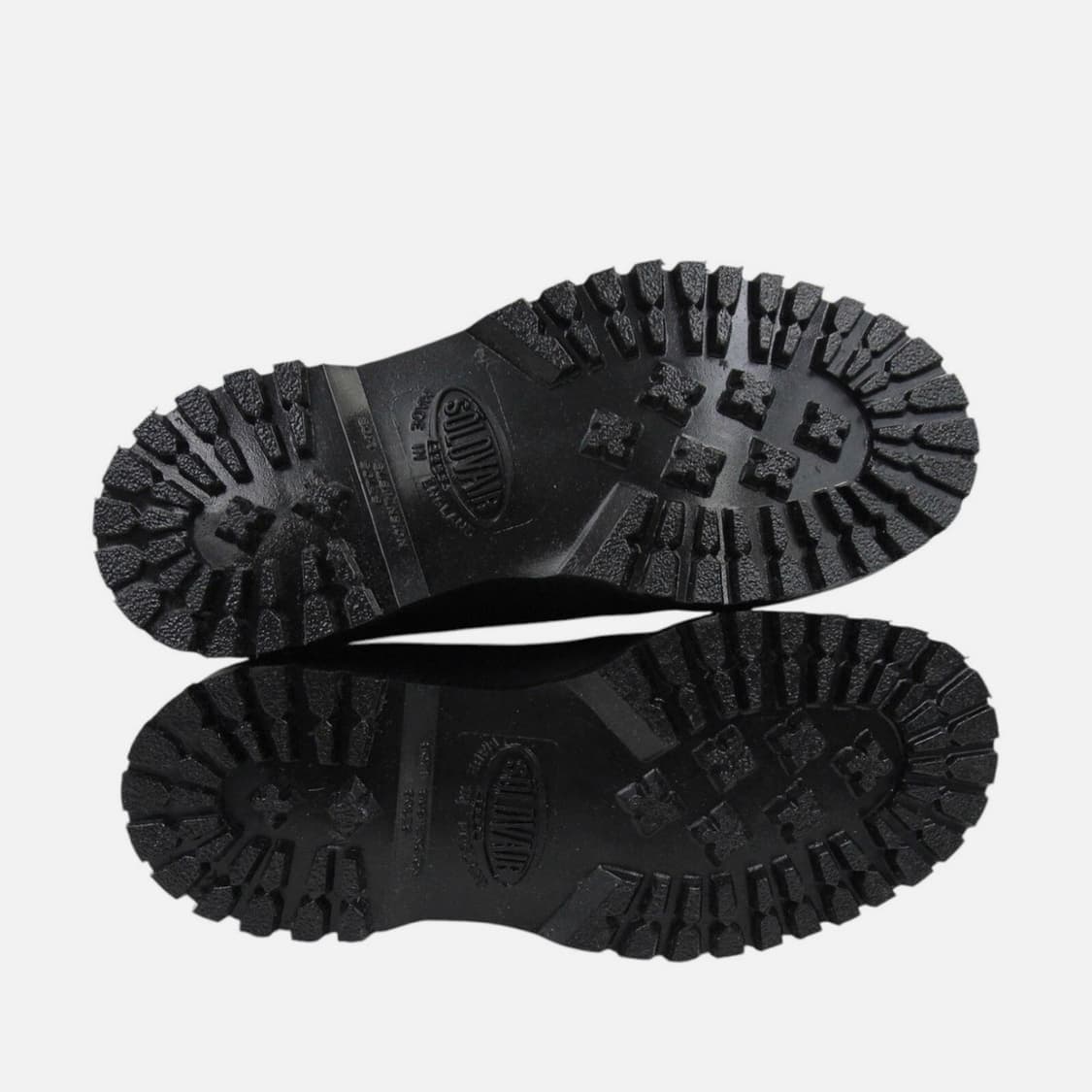 마가렛호웰 X 솔로베어 모카신 상품이미지5