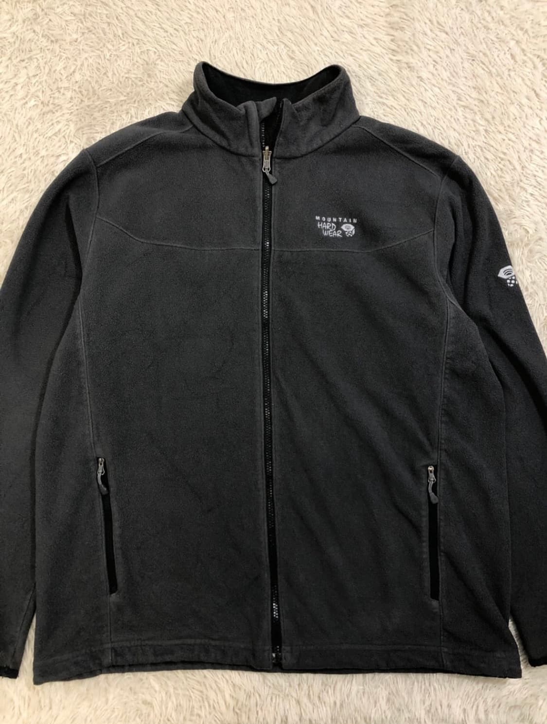 [XL] 마운틴 하드웨어 빈티지 후리스 상품이미지1