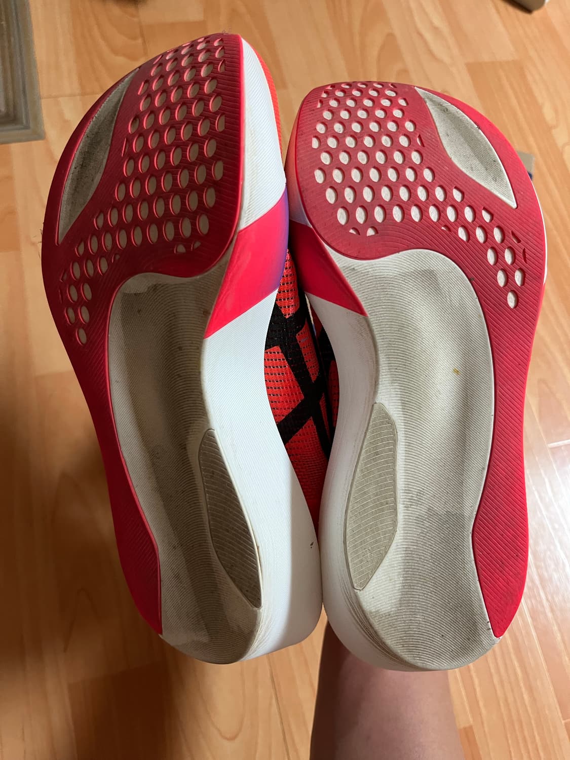 아식스 메타스피드 스카이 265 상품이미지7