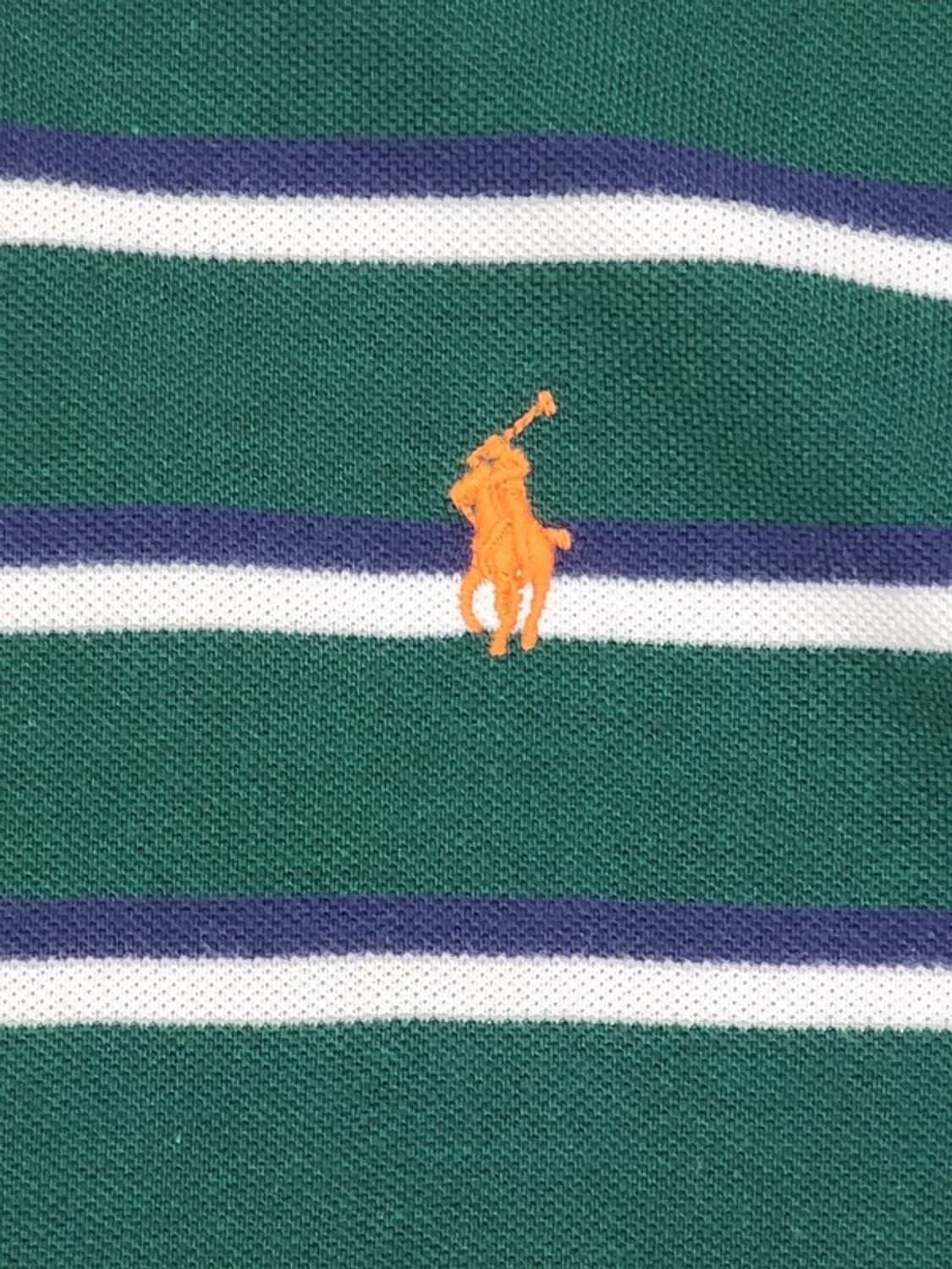 polo RALPH LAUREN 스트라이프 PK S 상품이미지2