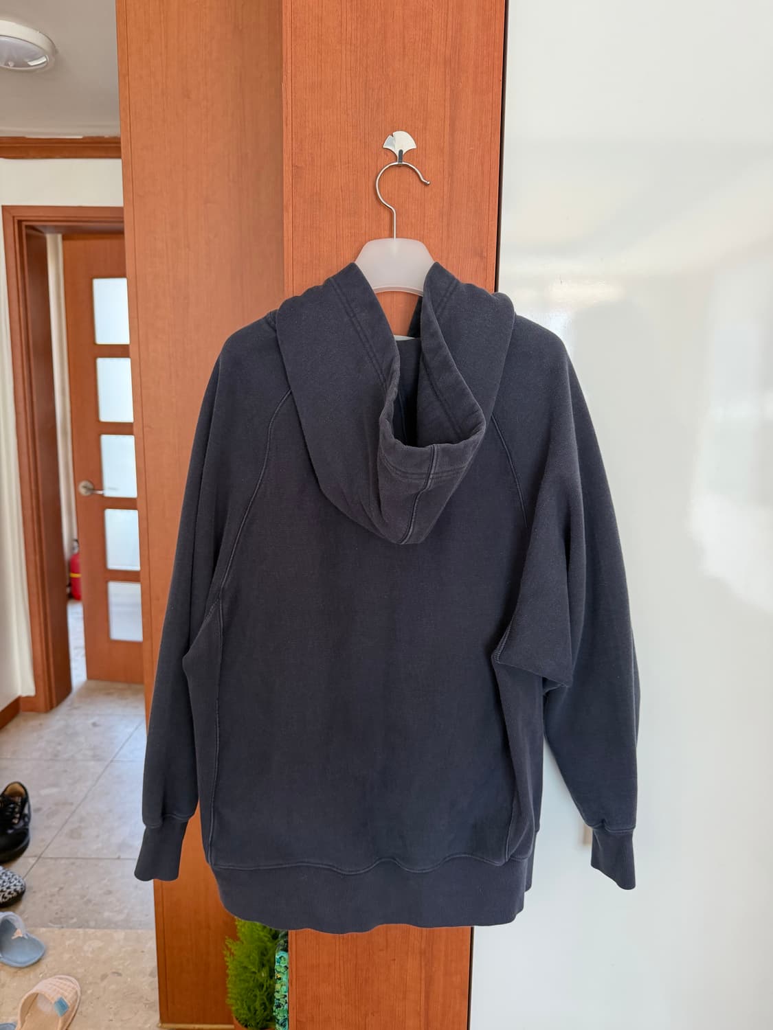 칼하트 윕 후드 상품이미지2