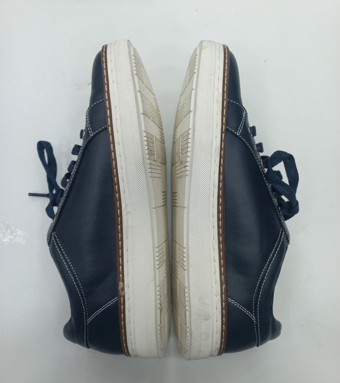 엘칸토 인텐스 남성 슈즈 네이비 250mm 상품이미지5