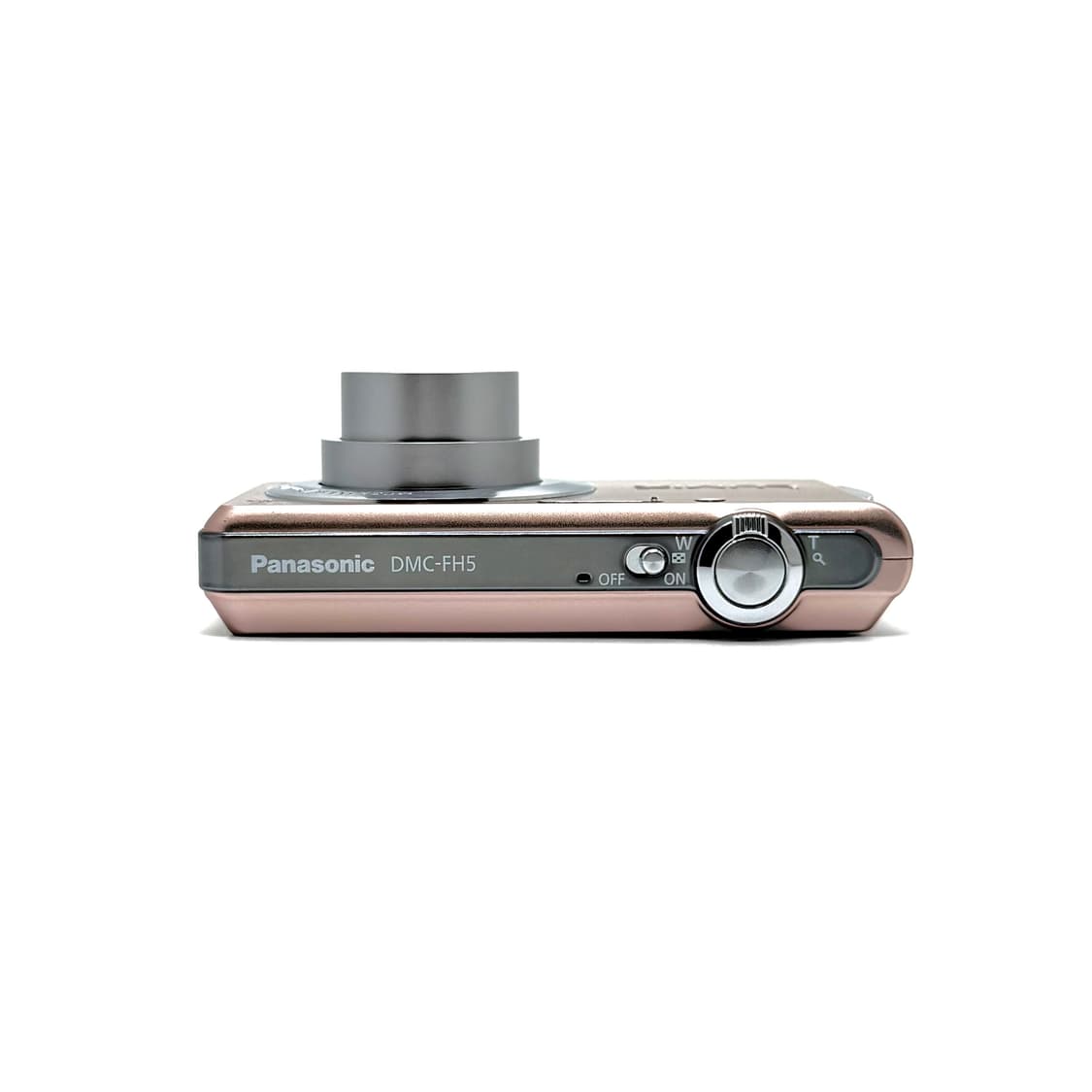 [라이카!] 파나소닉 Lumix DMC-FH5 로즈골드 디지털카메라 상품이미지4