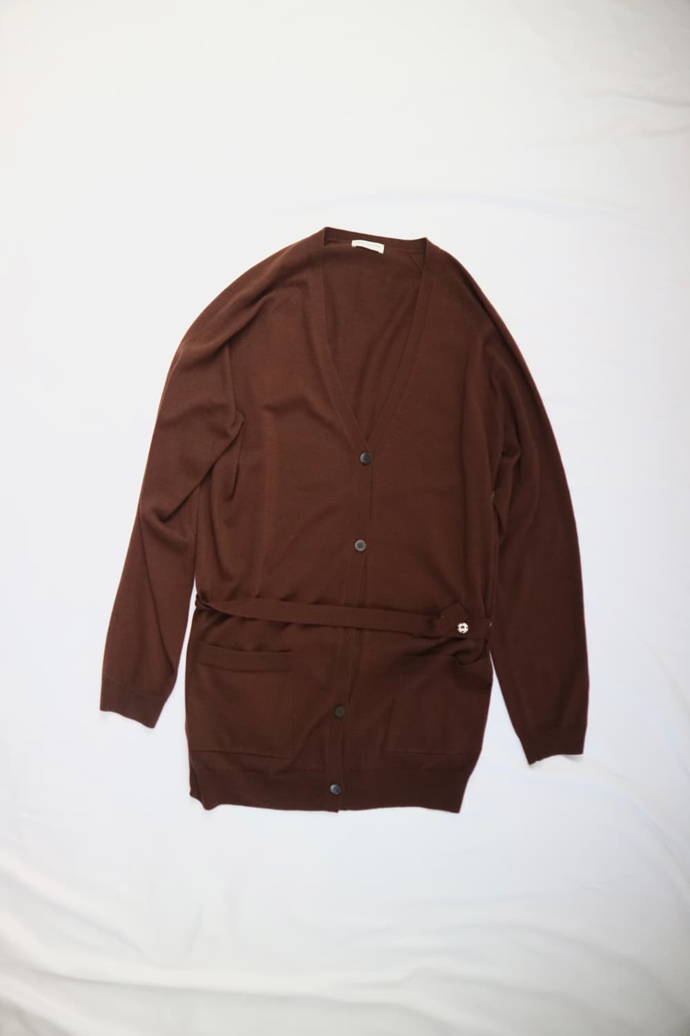 Dries Van Noten wool cardigan 상품이미지3