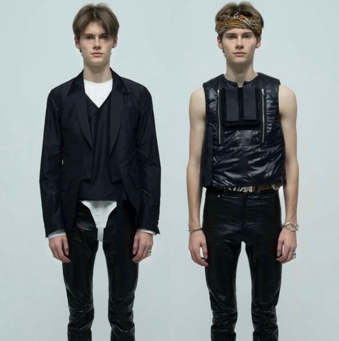 더 솔로이스트 17ss 스코 스컬 링 상품이미지5