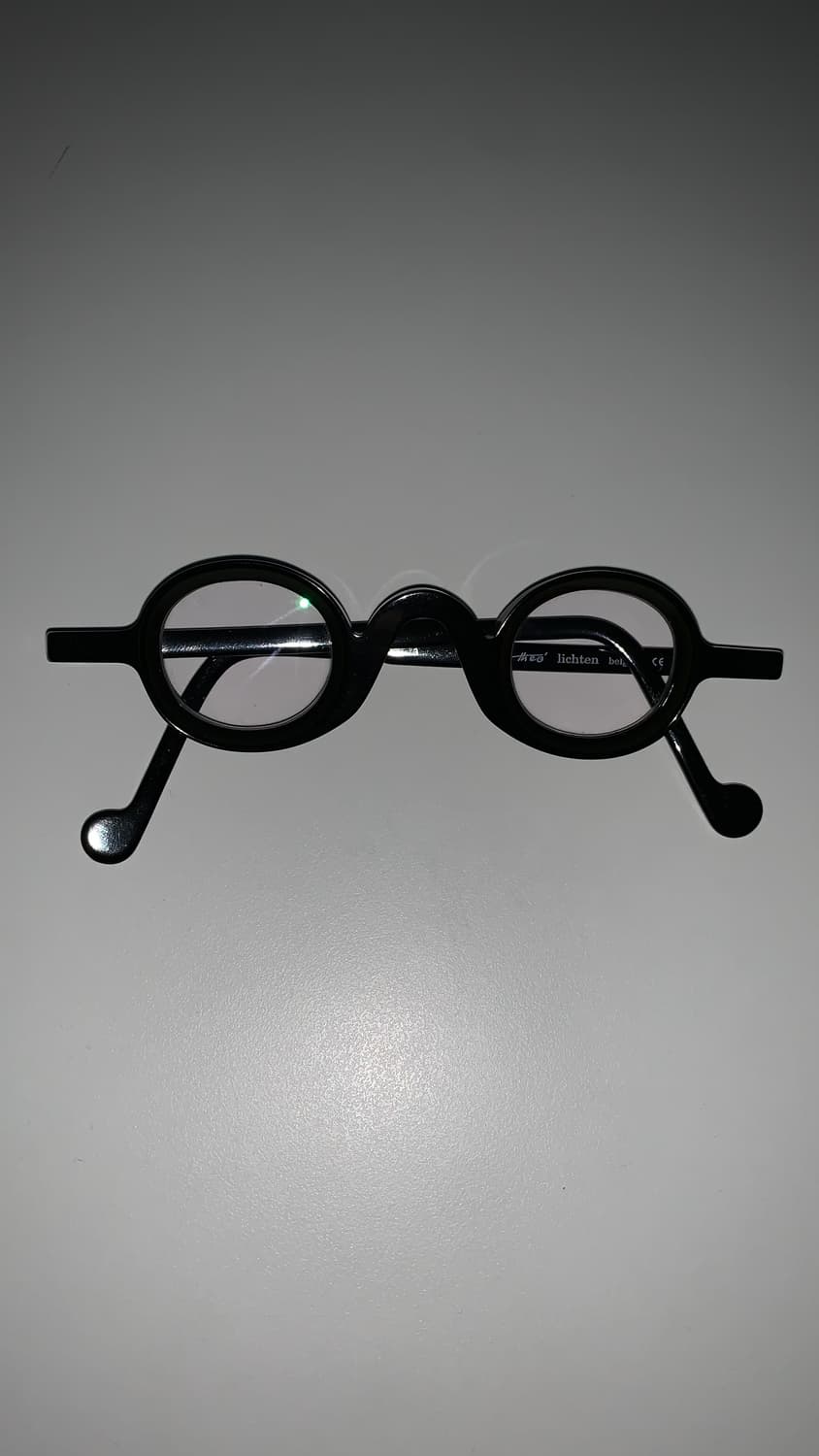 Theo 테오 lichten 안경 상품이미지2