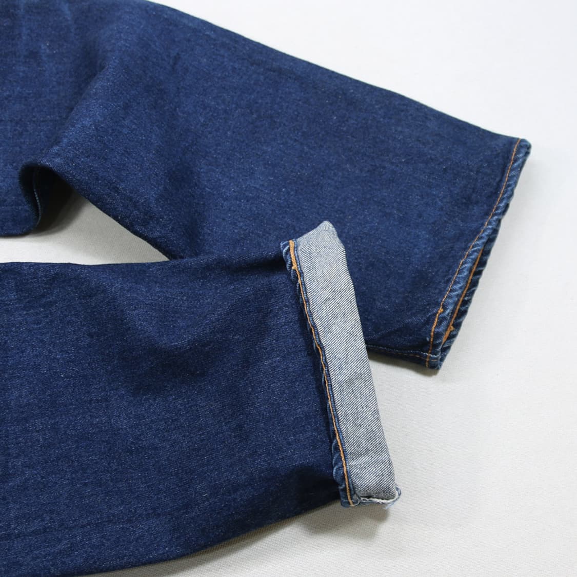 BOBSON 505 데님 팬츠 (여성용 27.5) 상품이미지10