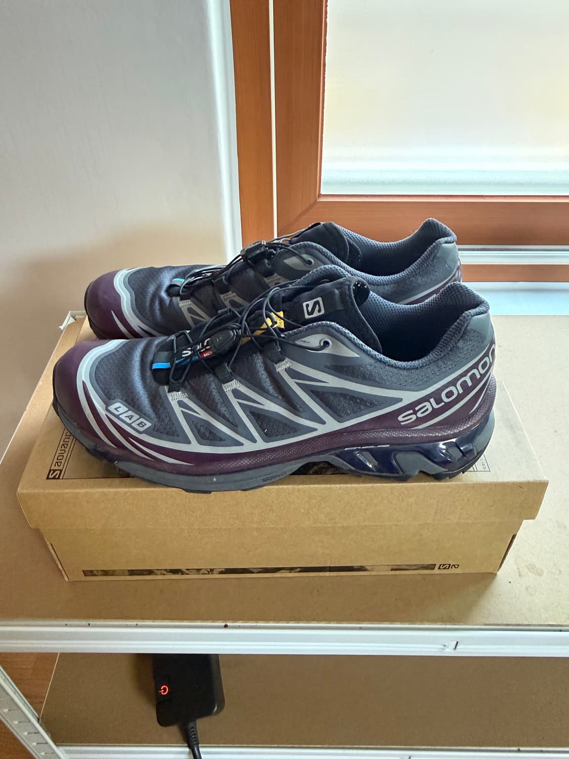 살로몬 280 상품이미지1