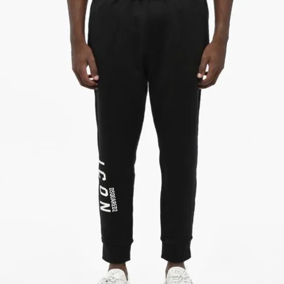 디스퀘어드 아이콘 조거 팬츠 사이즈m 상품이미지1