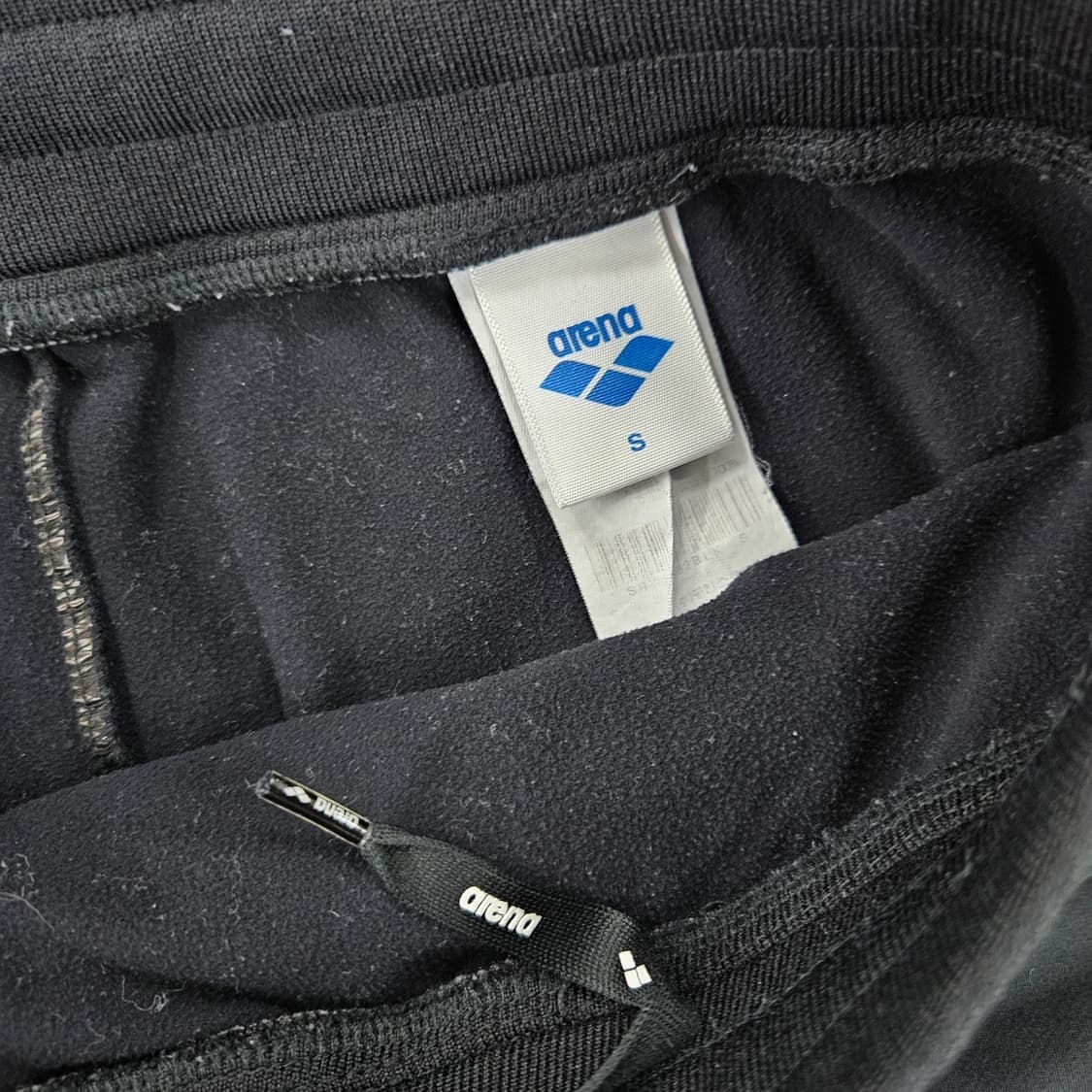 [S] 아레나 여성 치마 레깅스 1104JM1 상품이미지4