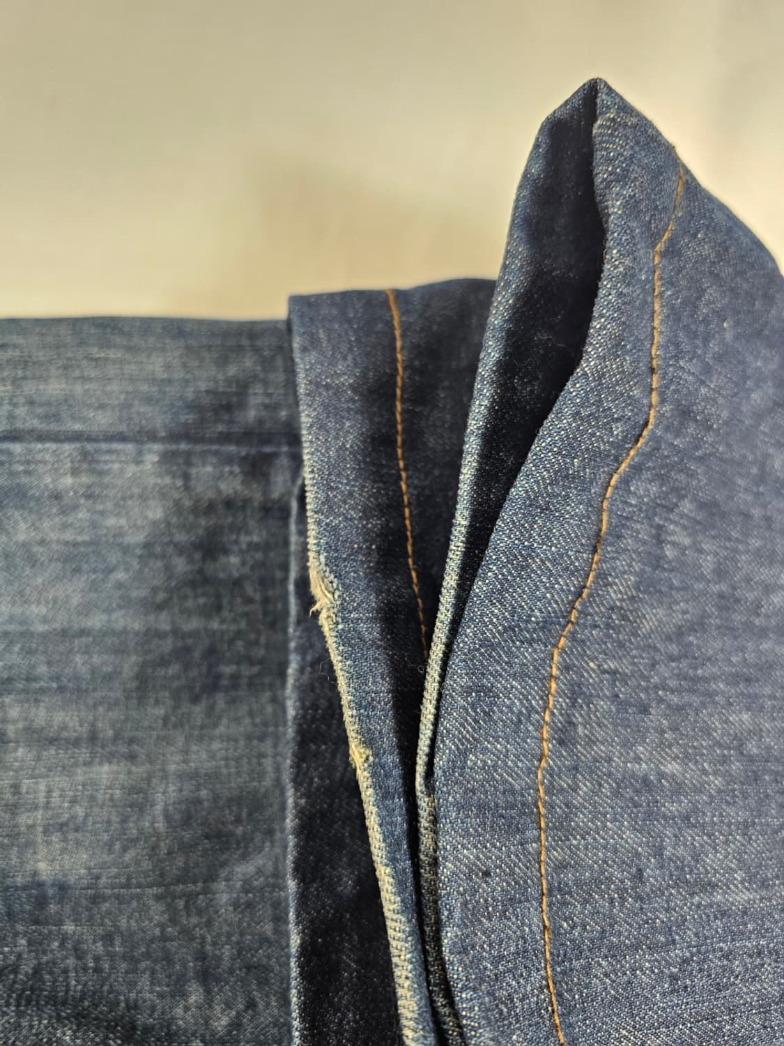 리바이스실버탭청바지 상품이미지7