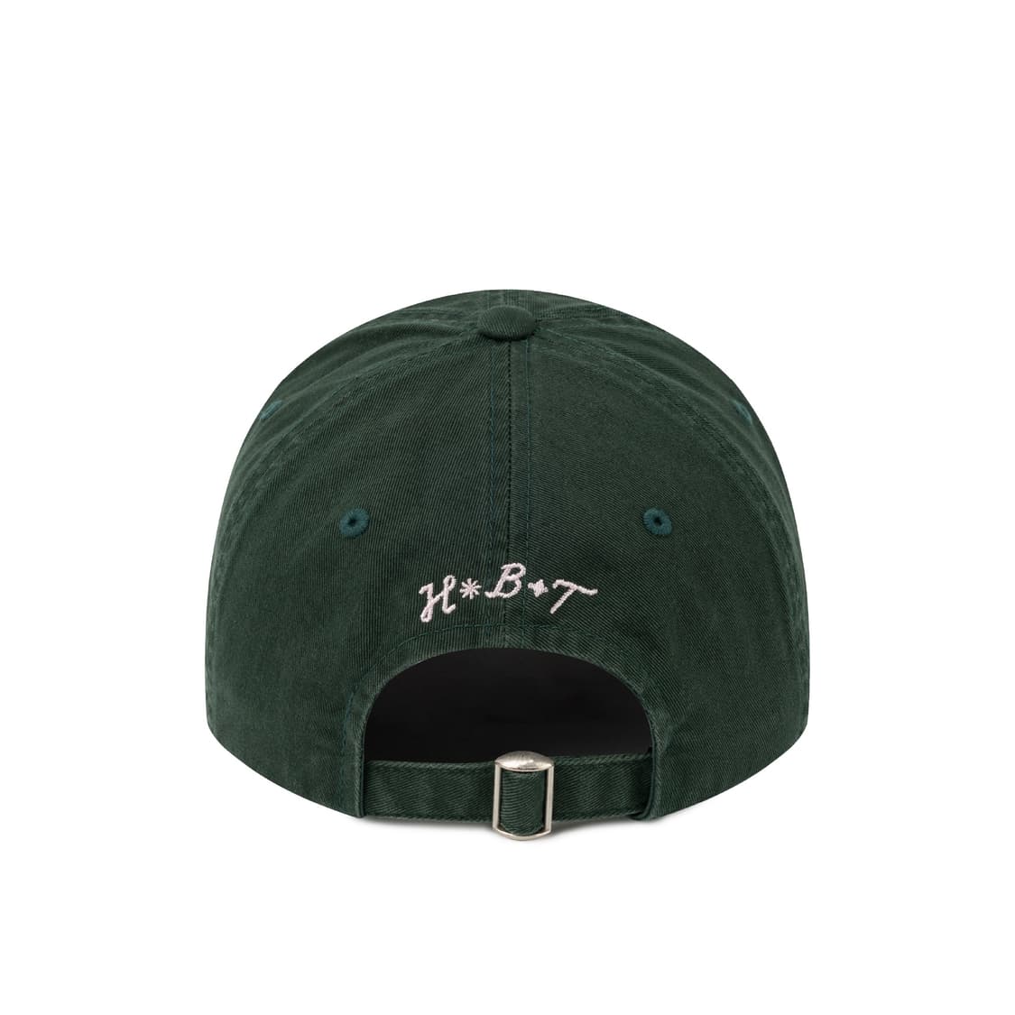 홈바디띵즈 Homebody Things 홈바디 캡 그린 코튼 볼캡 OS  상품이미지6