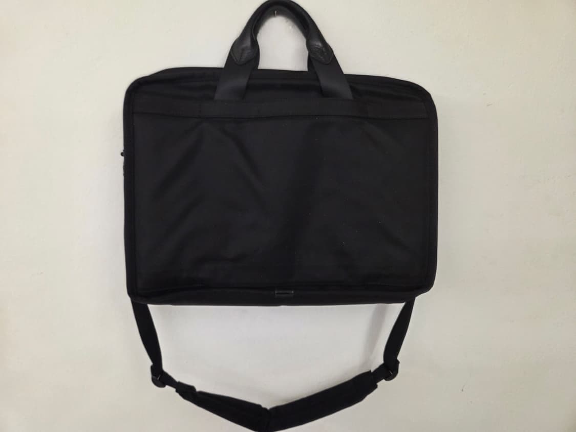 투미 알파 브리프케이스 블랙 큰사이즈 상품이미지8