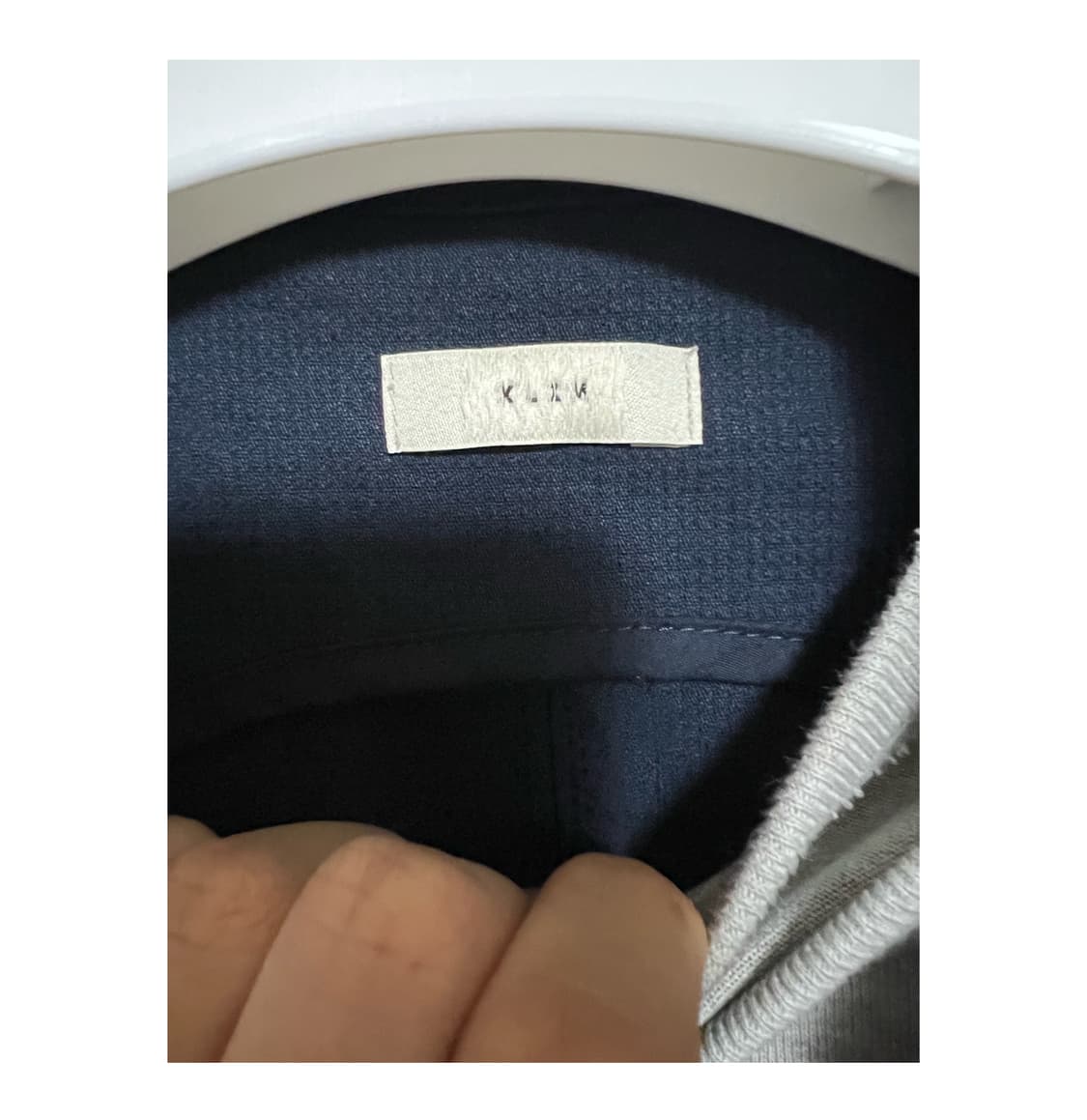 Xlim ep2 01 jacket 2 상품이미지7