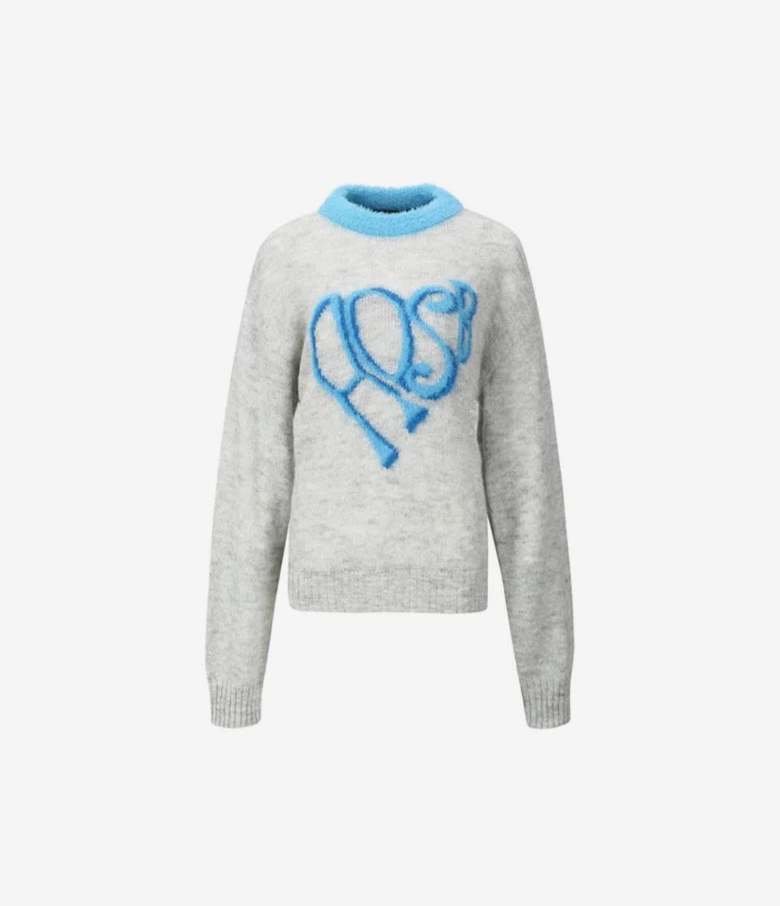 앤더슨벨 ADSB 스웨터 상품이미지1