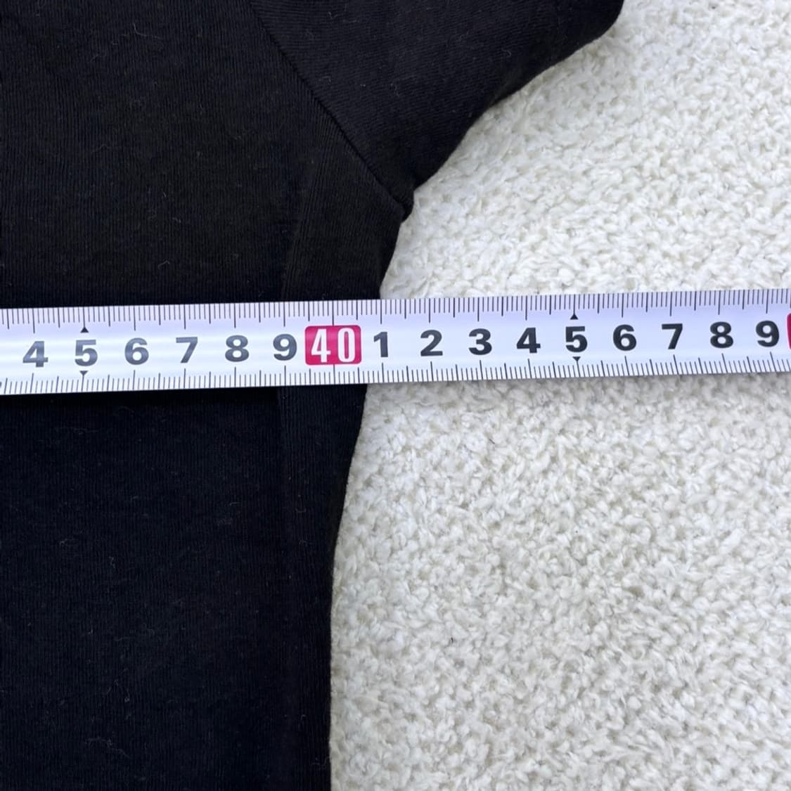 66 알렉시스엔스튜디오 반팔 티셔츠 0310E 상품이미지6