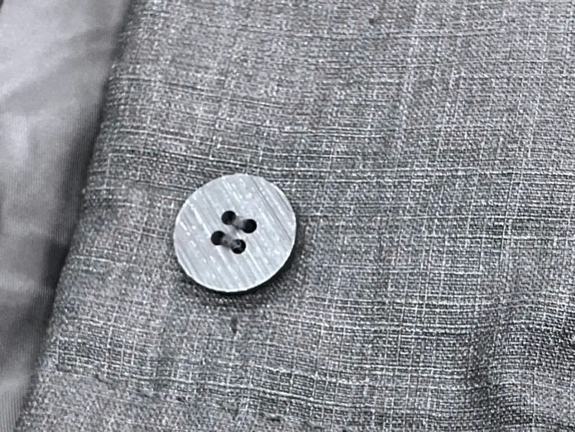 이세이미야케 haat 다운 자켓 레이디스 상품이미지6