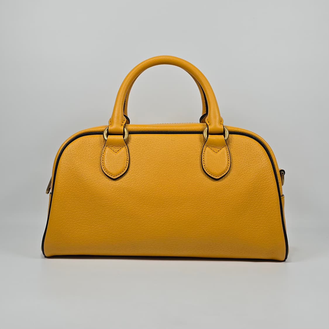 구찌 x 아디다스 미니 더플 백 상품이미지3