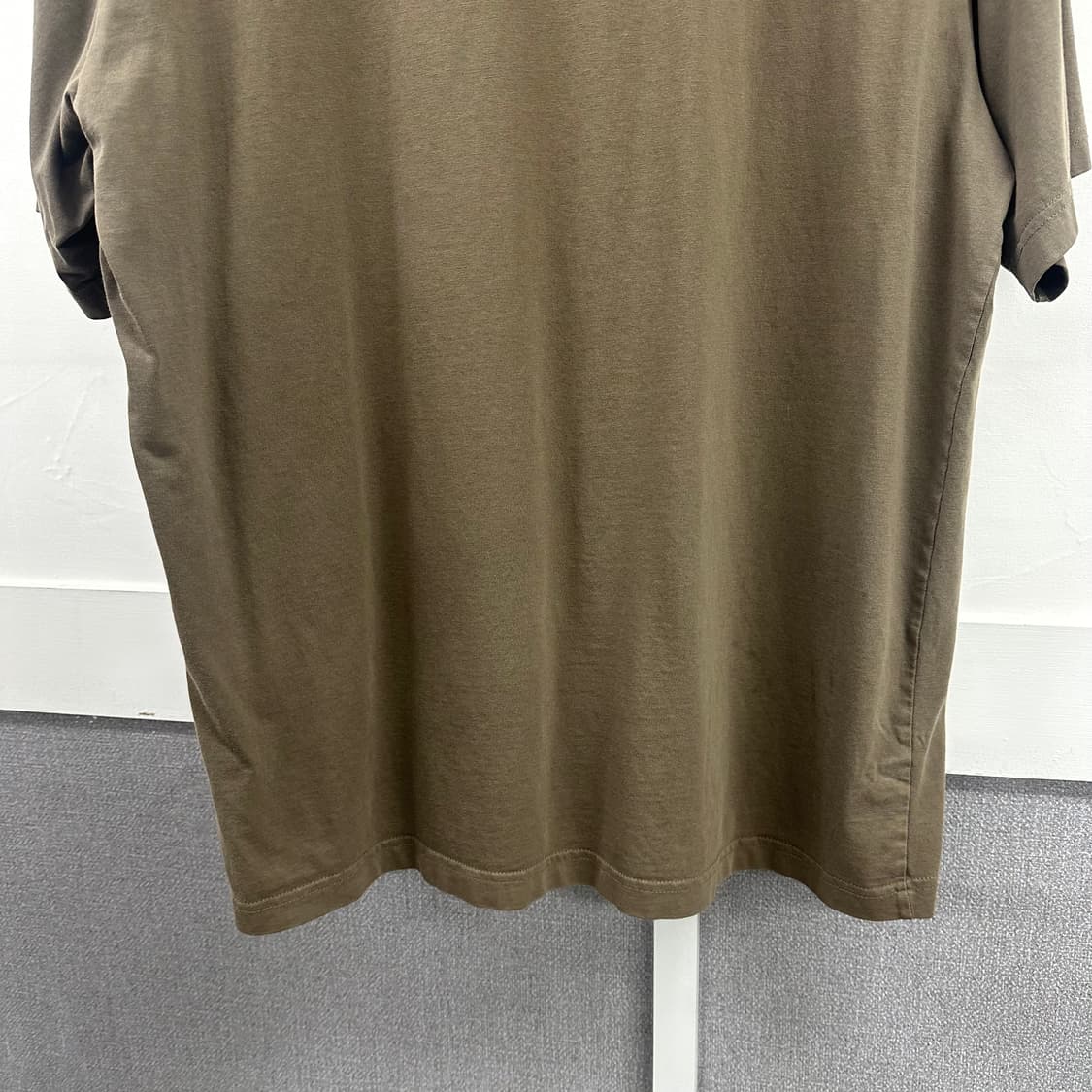 3XL 노스페이스 반팔 라운드 티셔츠 @189 상품이미지7