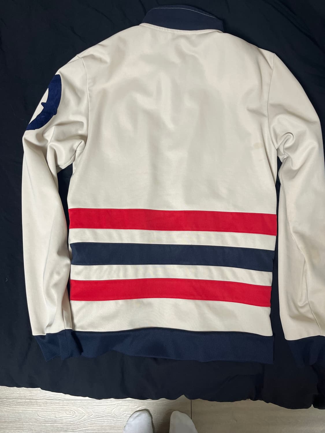 아디다스 빈티지 져지 상품이미지2