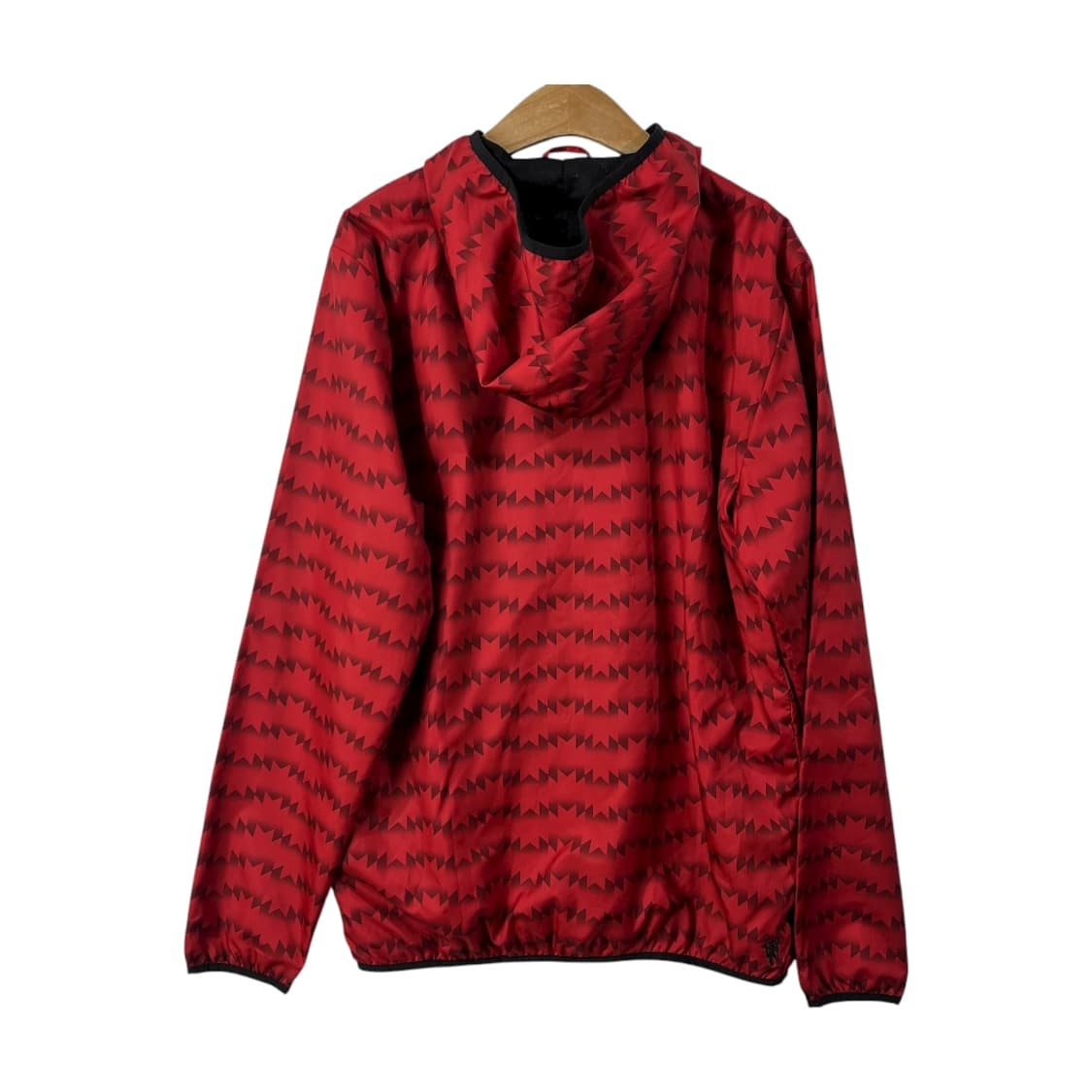 [Adidas] 아디다스 맨유 후디 바람막이 상품이미지2