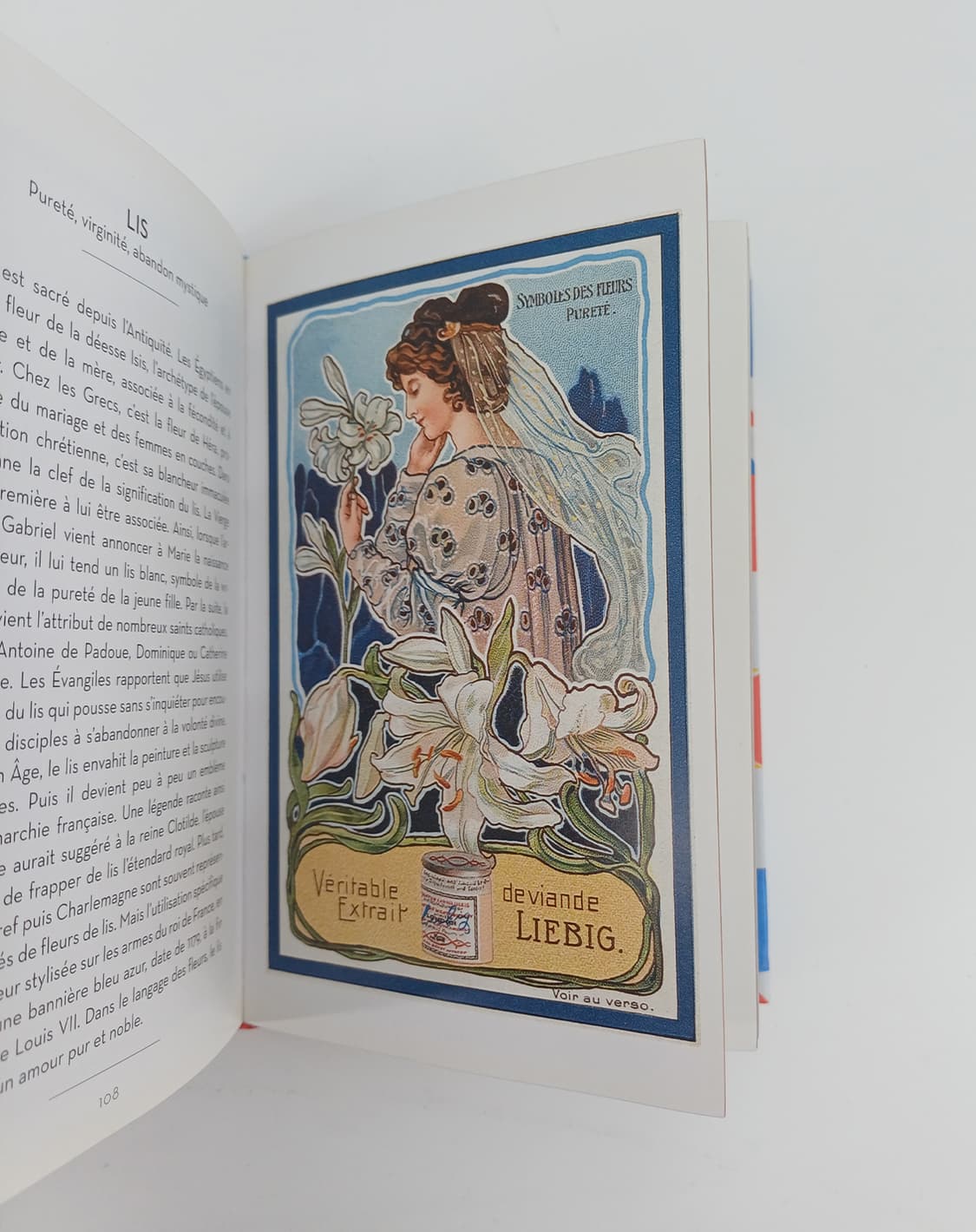 The Little Book of Symbols 디자인 금박 책 도서 상품이미지3