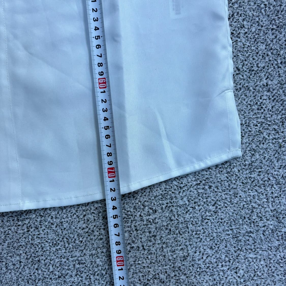 MM 카이아크만 남성 반팔 셔츠  0409J 상품이미지6