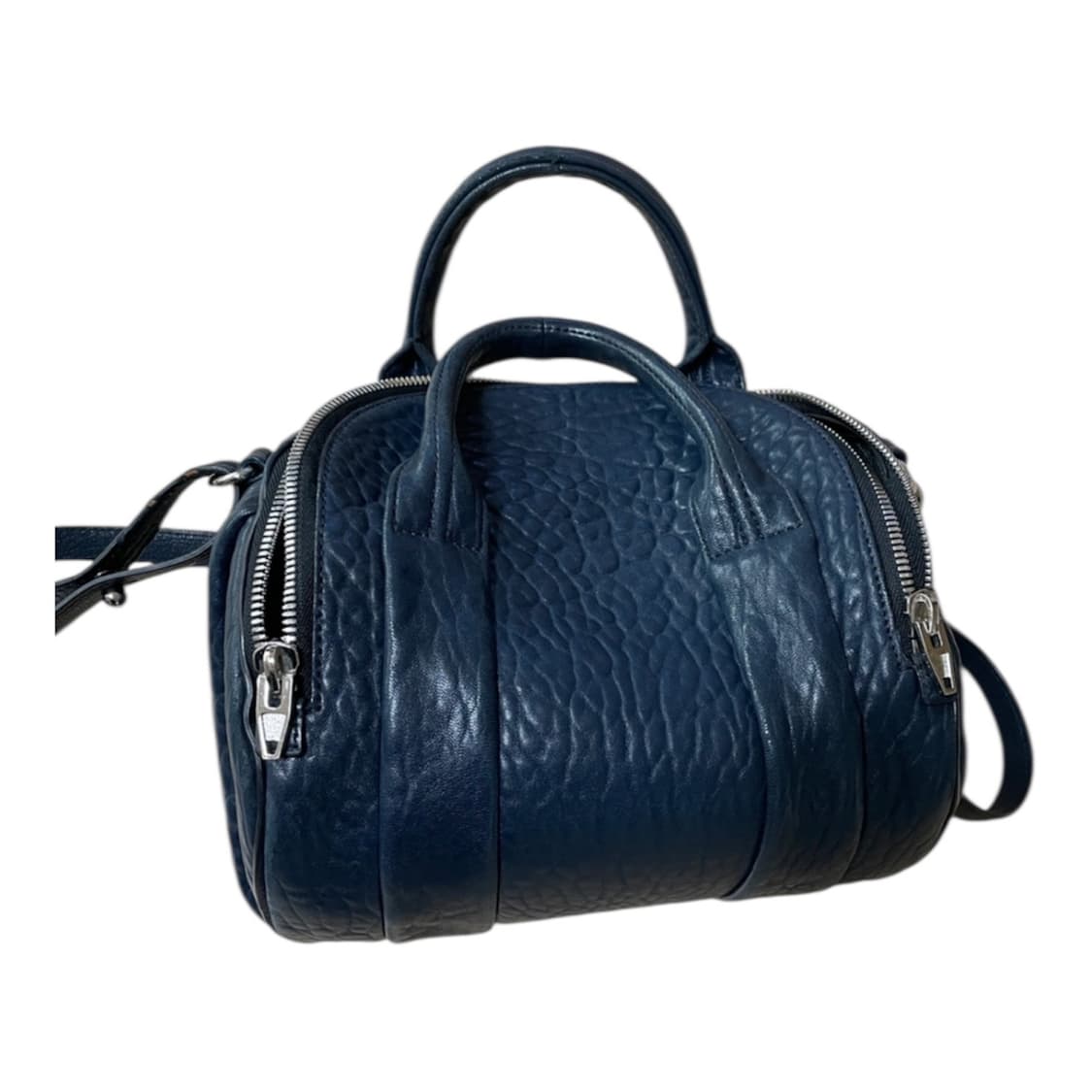 알렉산더왕 총알백(네이비) 상품이미지2