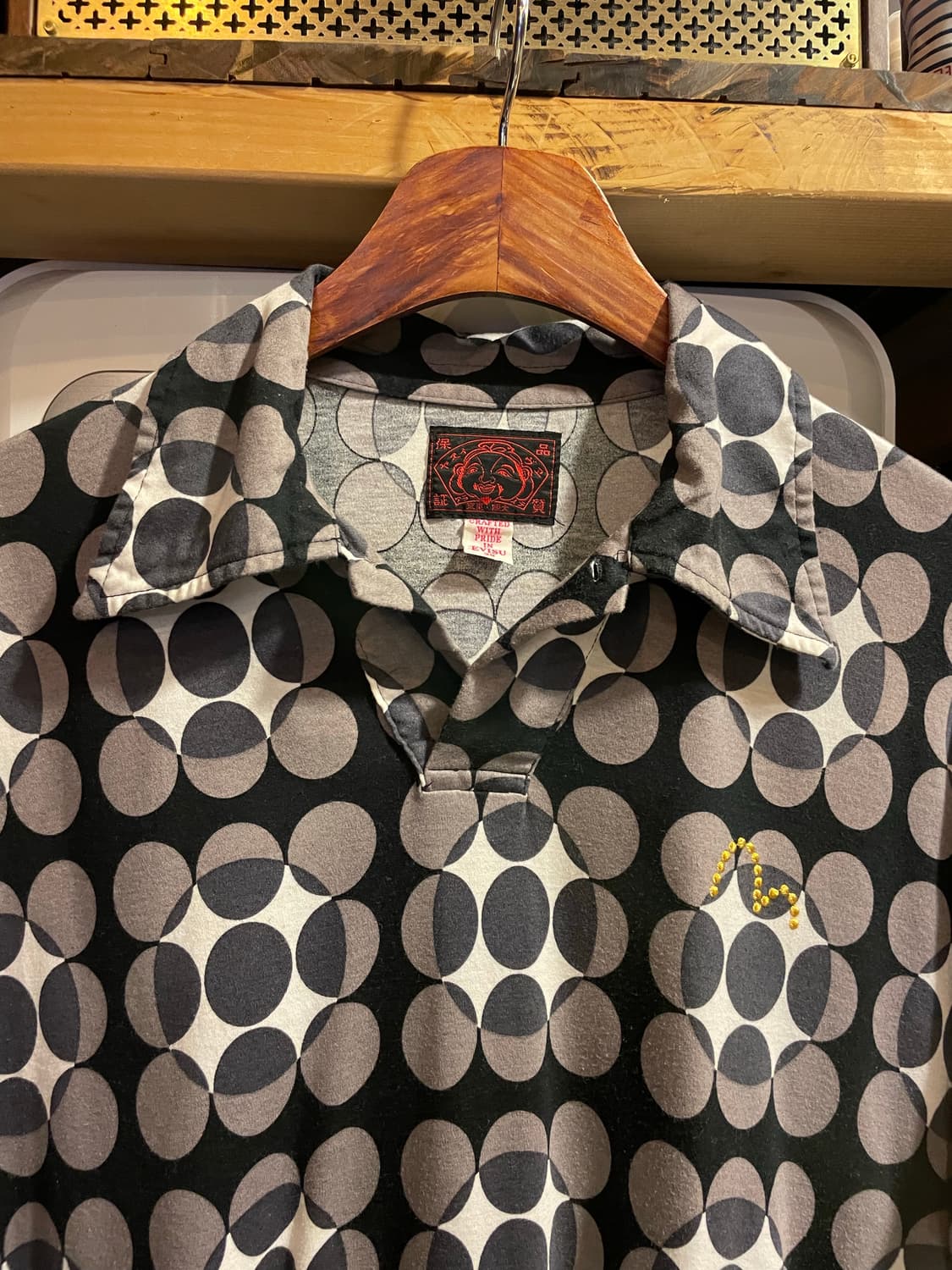 Evisu pkt 상품이미지2