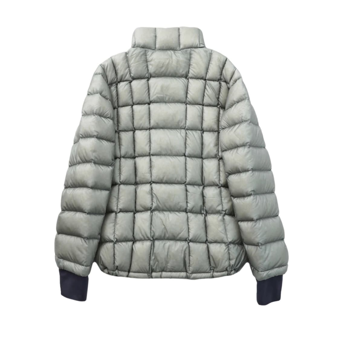 999휴머니티 모듈러 라이트 구스 푸퍼 패딩 상품이미지2