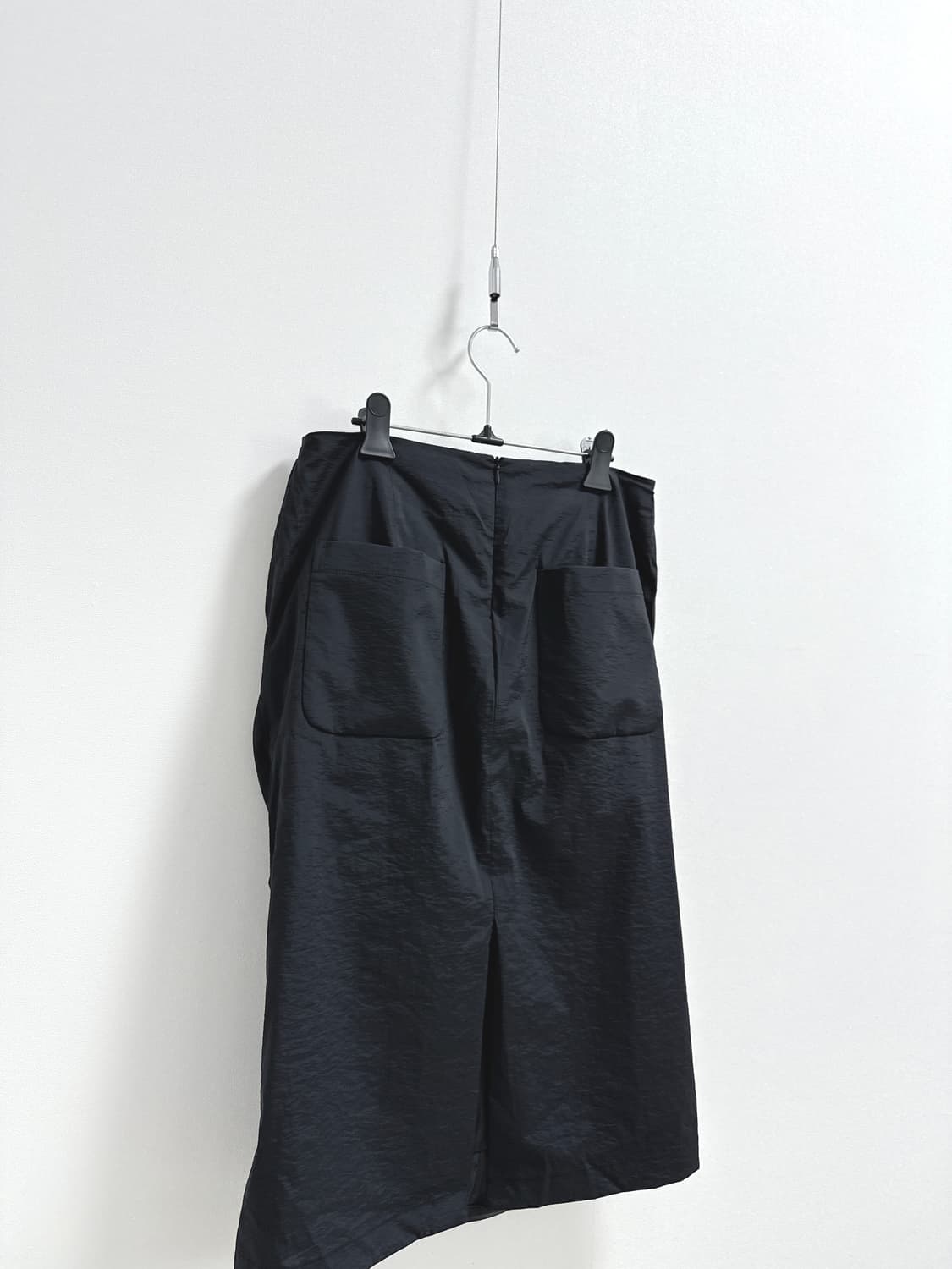 드래곤 블루스 셔링 스커트 상품이미지3