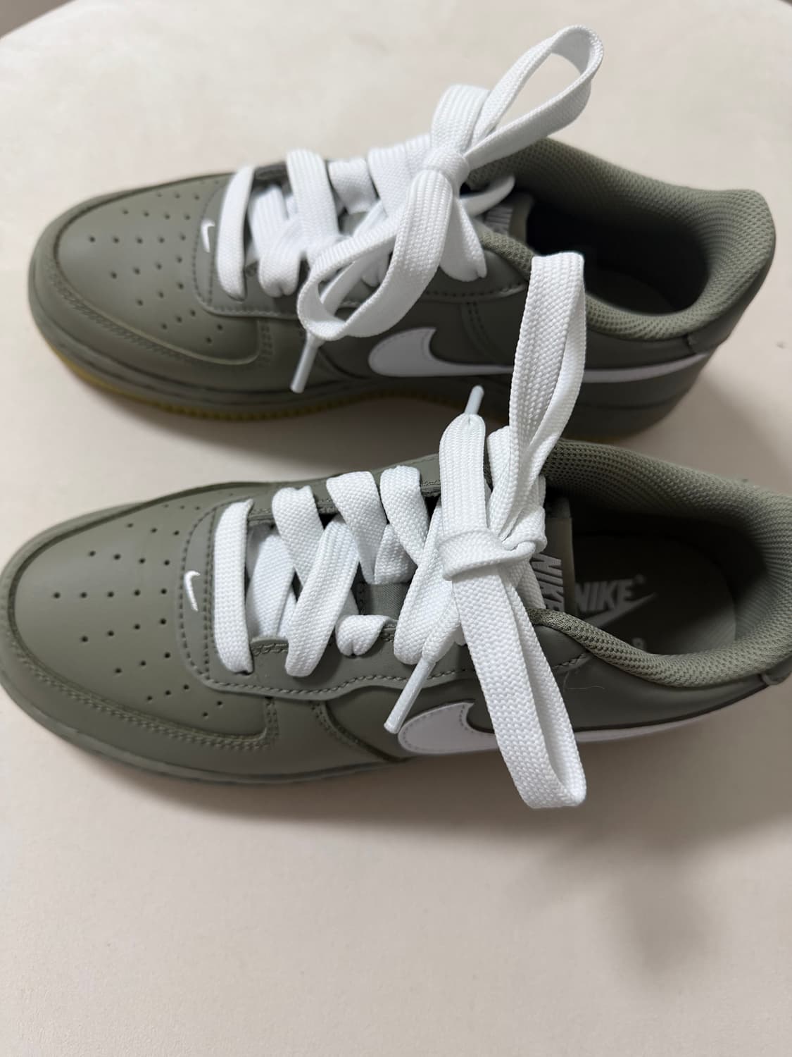 나이키 에어포스1 HQ1911-300 235사이즈 상품이미지1