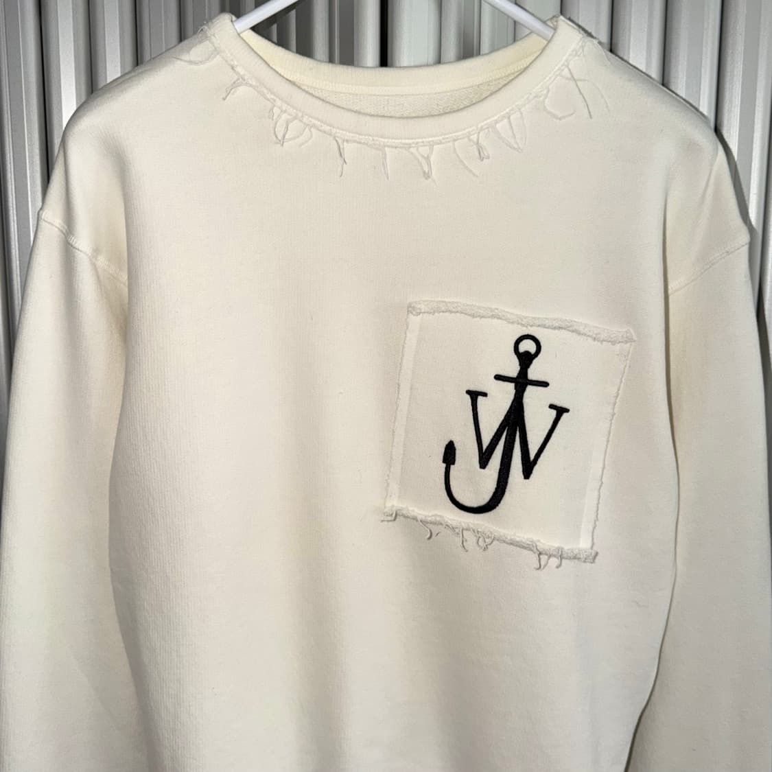 J.W. Anderson sweat shirt 상품이미지3