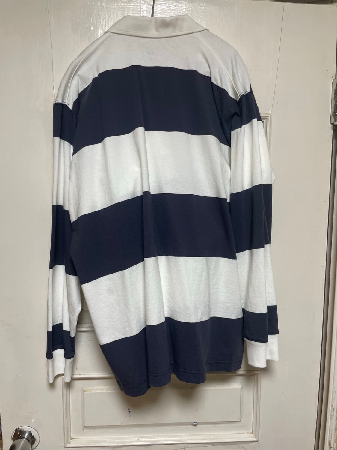 유니클로jw앤더슨 폴로티 상품이미지2