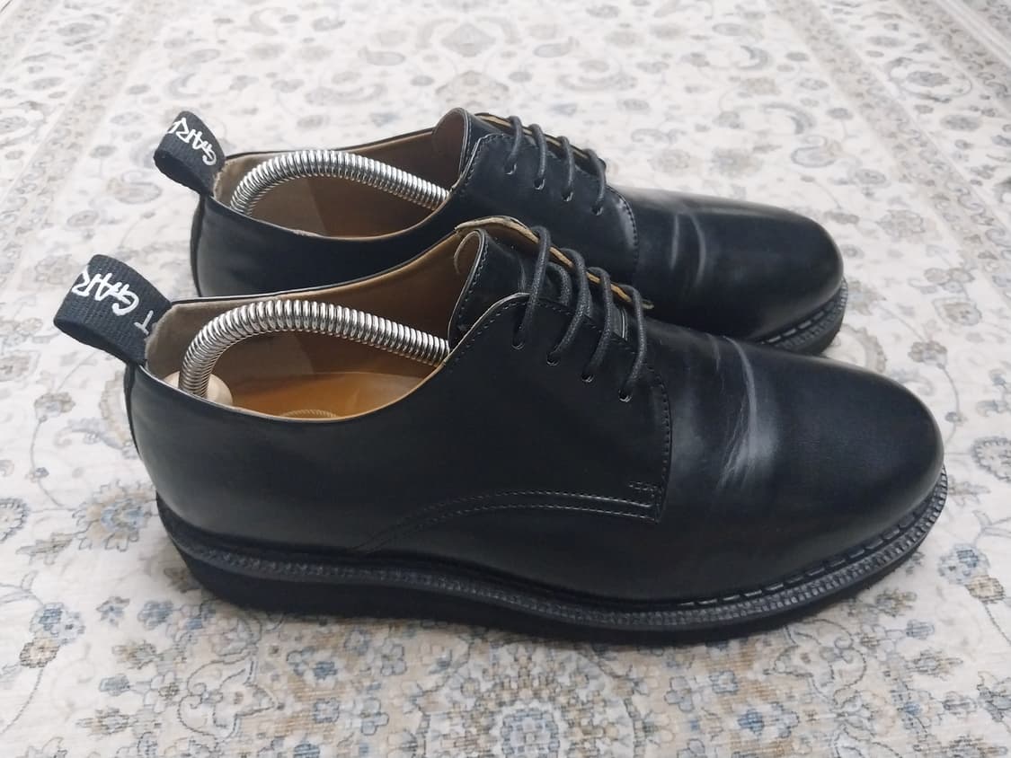 로스트가든 X 슈펜 더비슈즈 265mm 상품이미지3