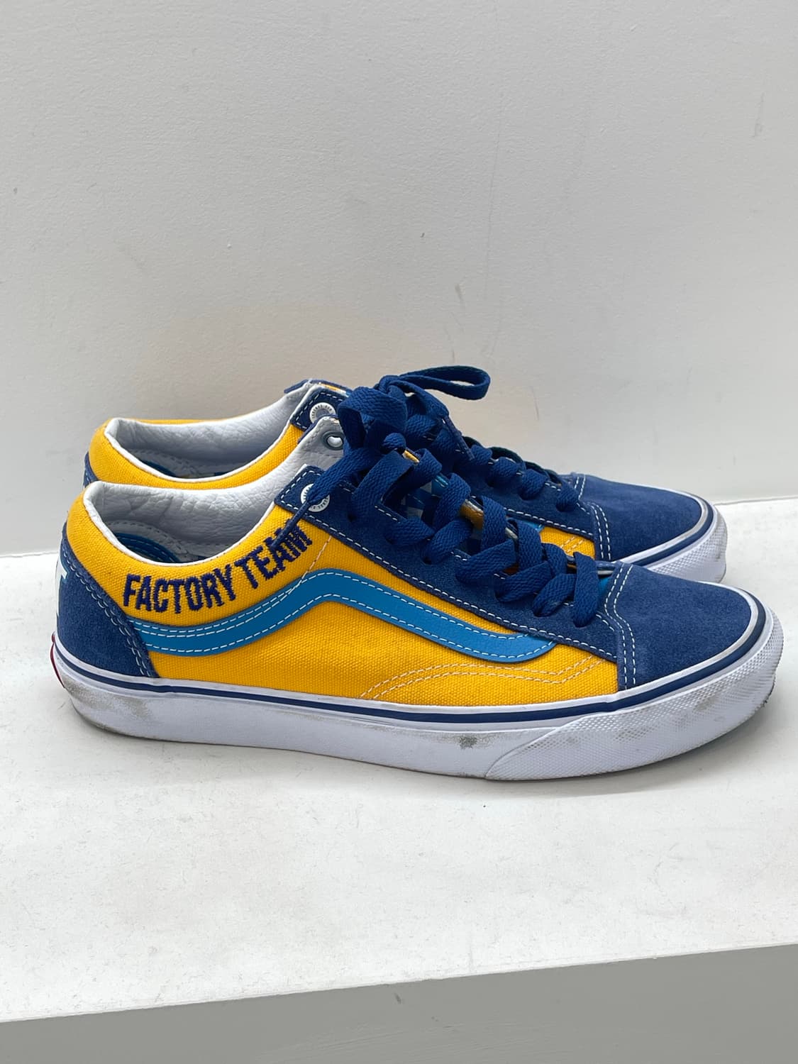 반스 운동화 상품이미지3