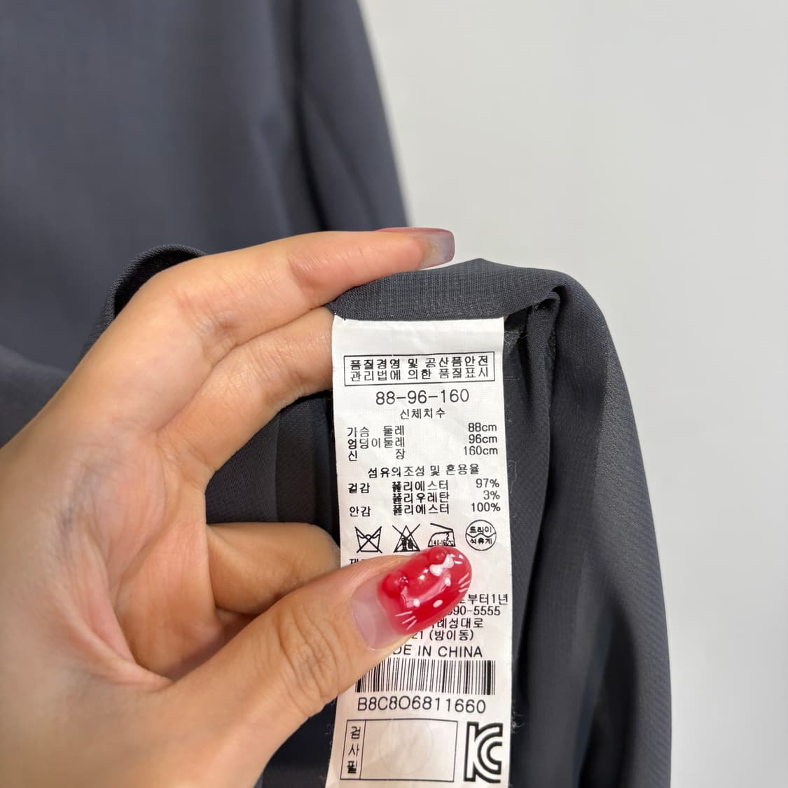 BCBG 원피스 66  상품이미지4